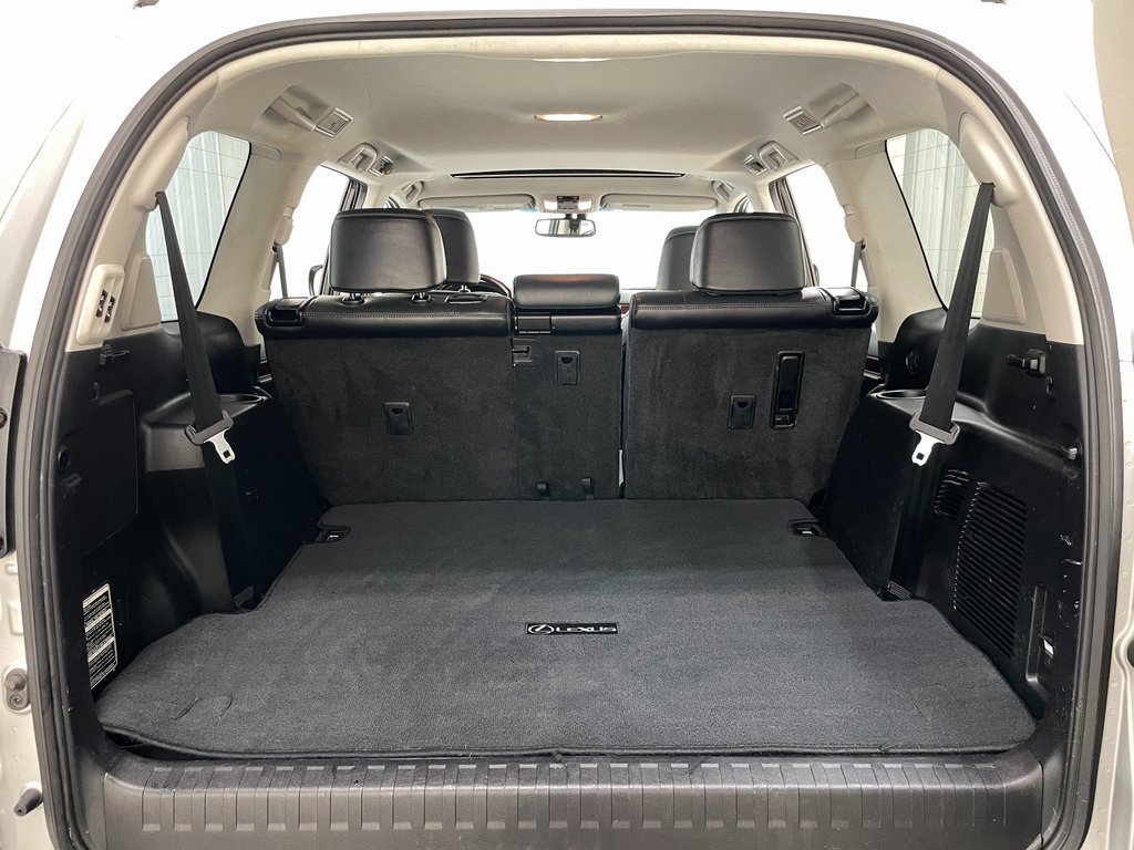 Used 2016 Lexus GX 460 Luxury image 51