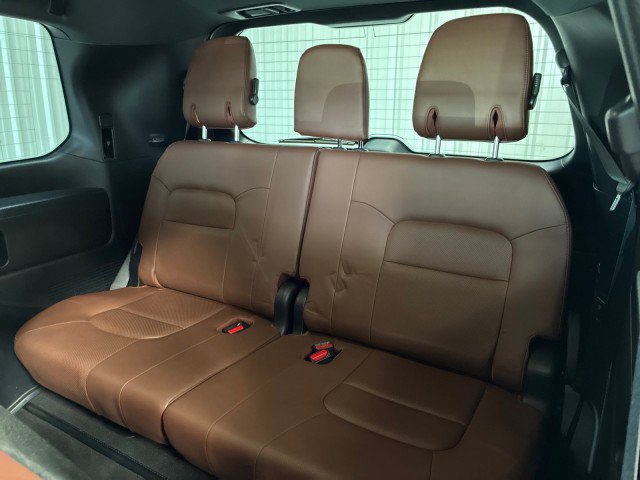 Used 2020 Toyota Land Cruiser AWD/4WD image 17