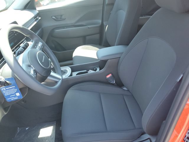 New 2026 Hyundai Kona SE AWD/4WD image 16