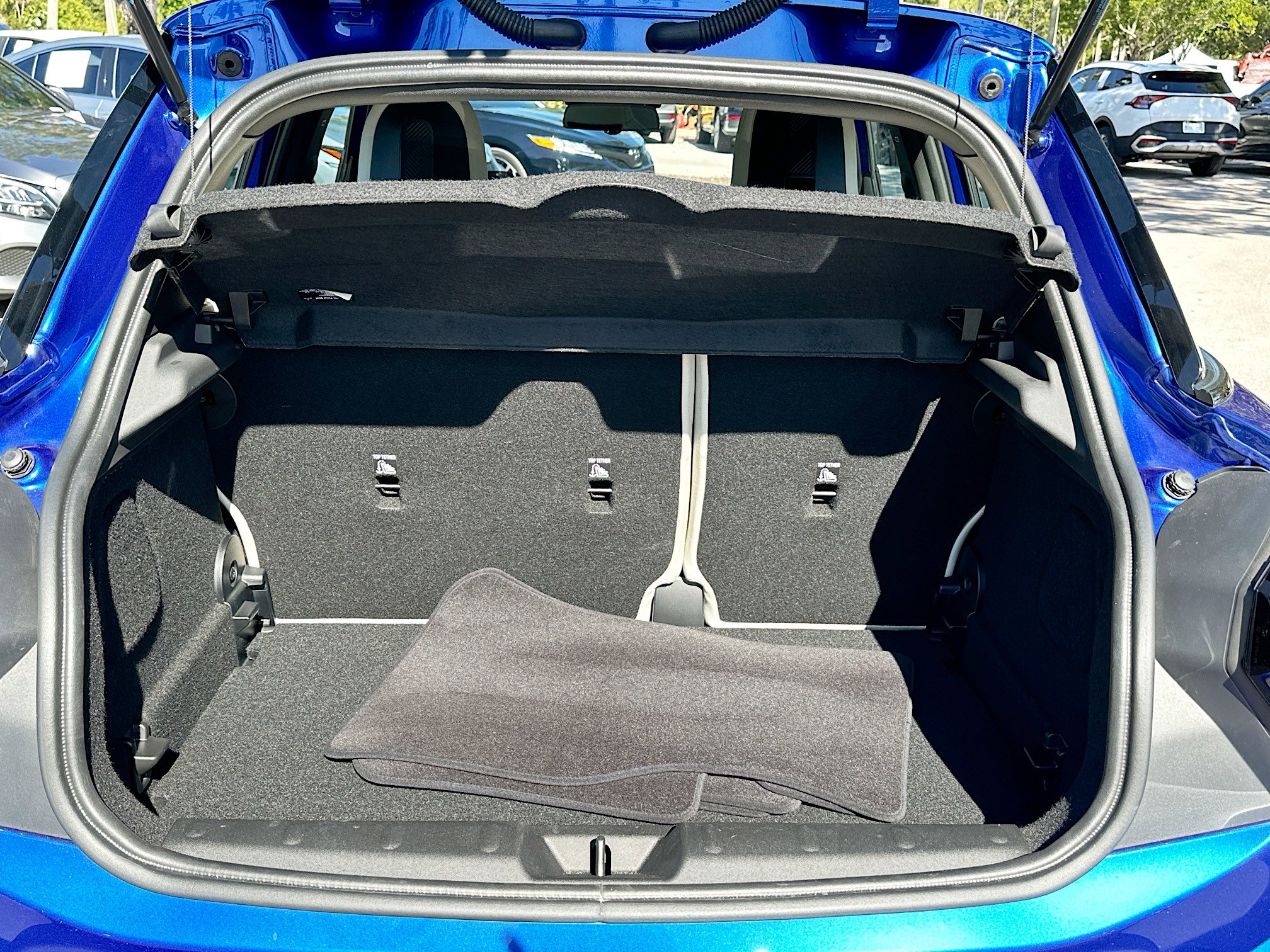 Used 2025 MINI Cooper S image 27