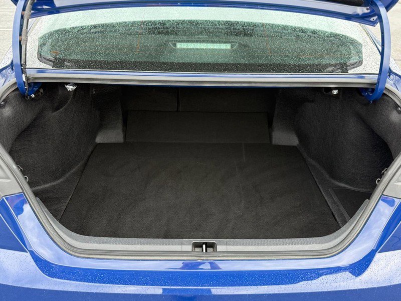 Certified 2025 Toyota Camry SE image 4