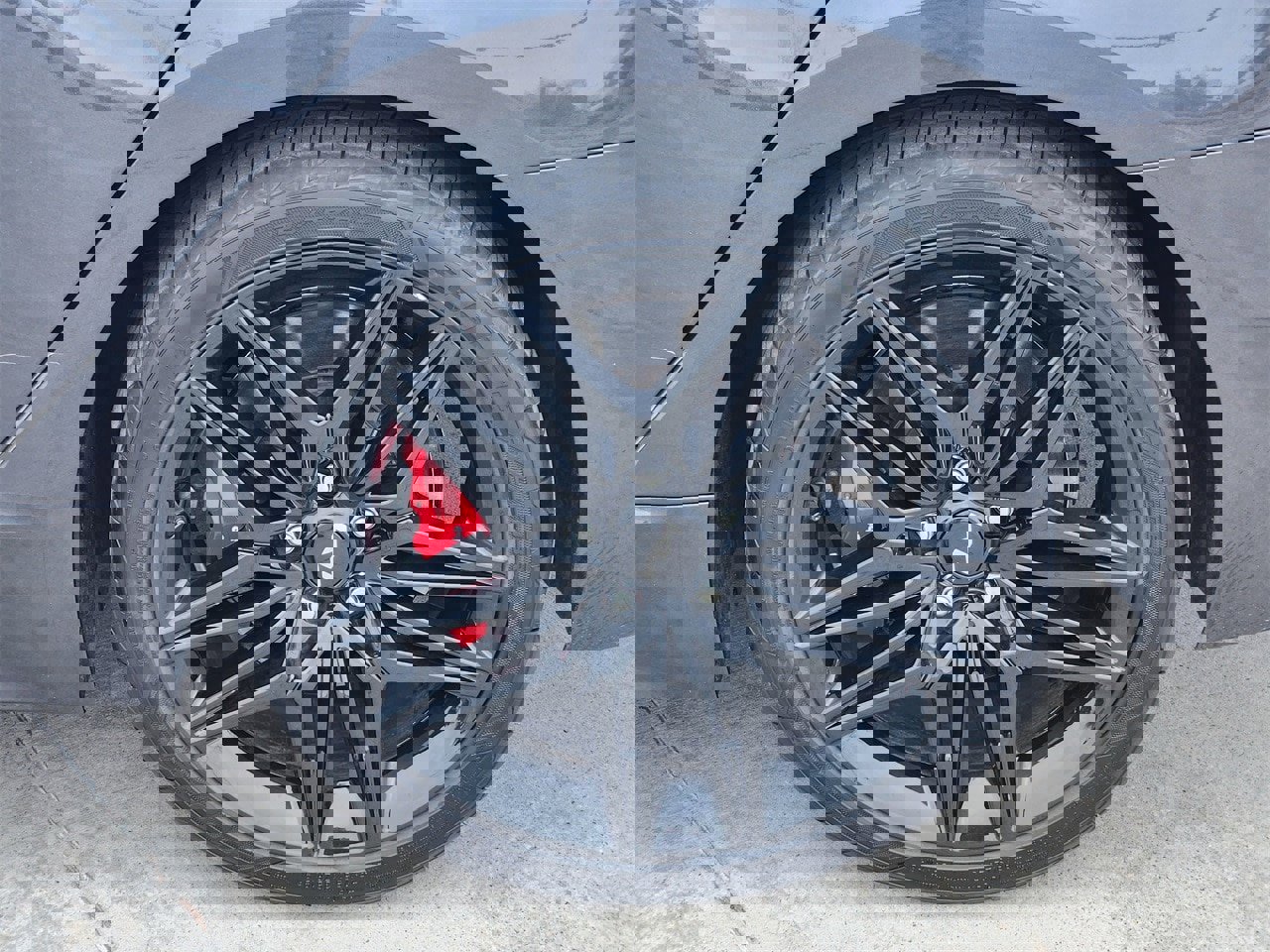 Used 2023 Kia Stinger GT2 w/ Red Interior Color Package image 11