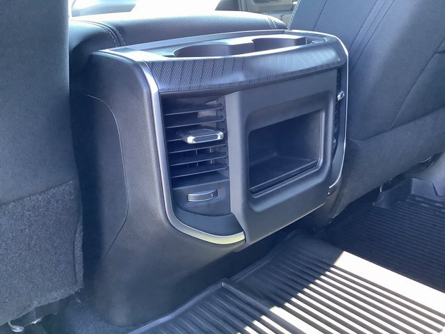 Used 2025 RAM 2500 Lone Star image 26