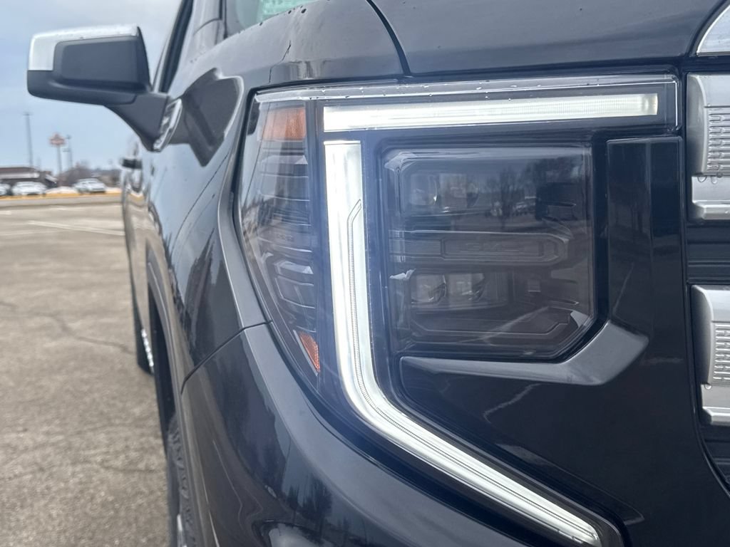 New 2026 GMC Sierra 1500 SLE AWD/4WD image 12