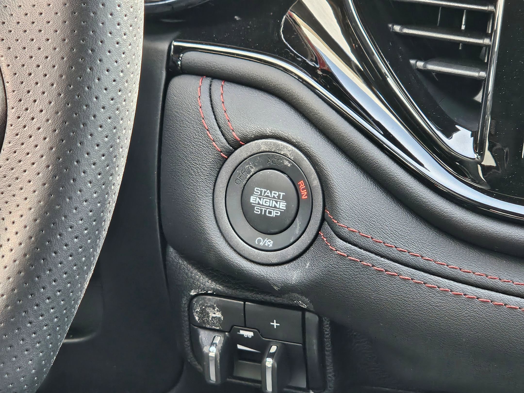 New 2026 Dodge Durango GT image 12