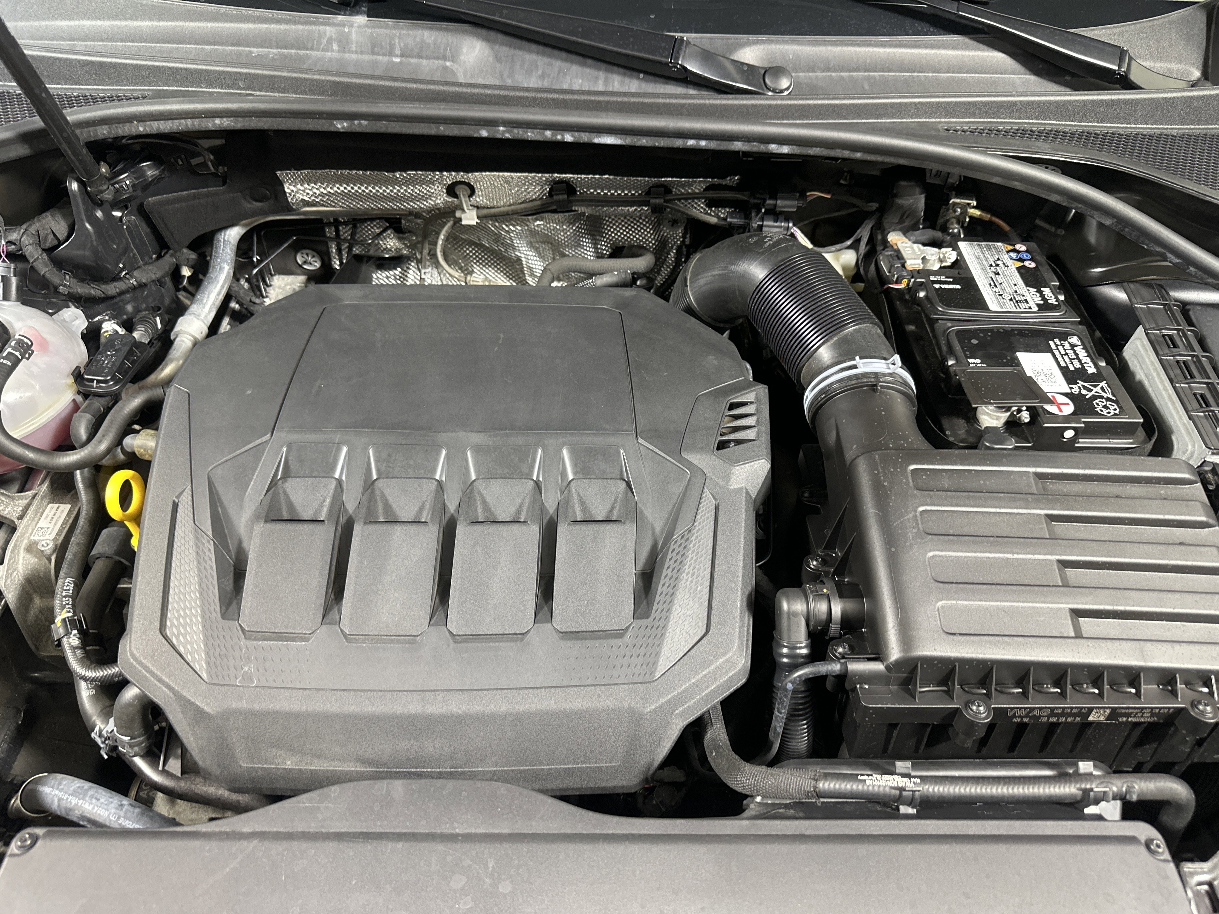 Used 2022 Audi Q3 2.0T Premium image 25