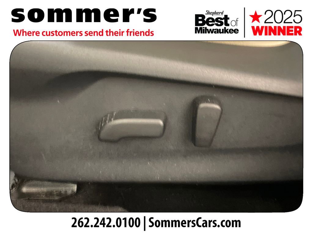 Used 2018 Subaru Impreza 2.0i Limited image 10