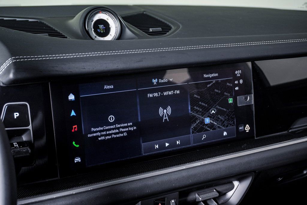 New 2026 Porsche Cayenne S image 22