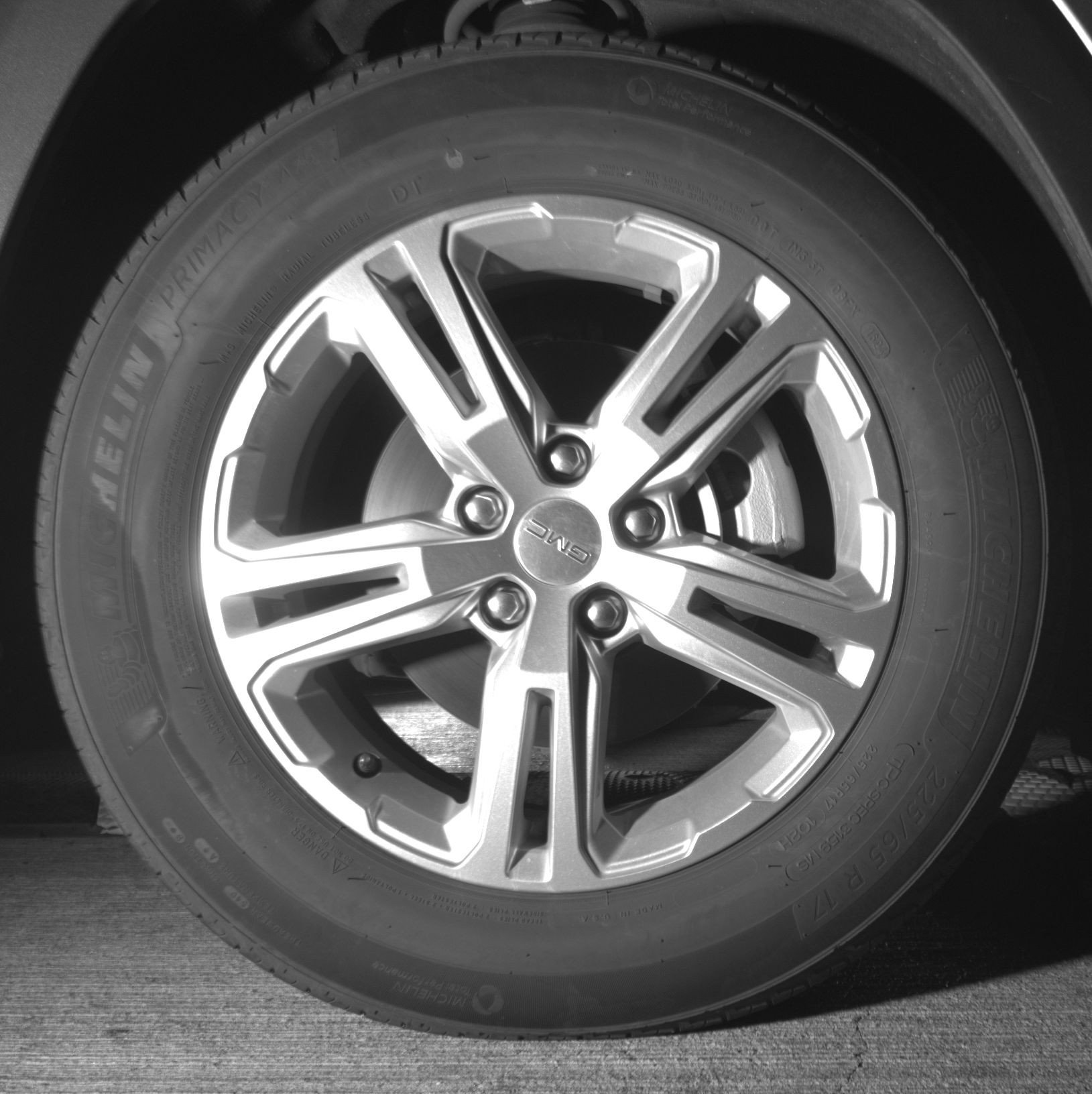 Used 2024 GMC Terrain SLE image 18