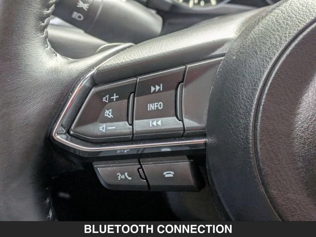 Used 2024 MAZDA CX-5 AWD 2.5 S image 19