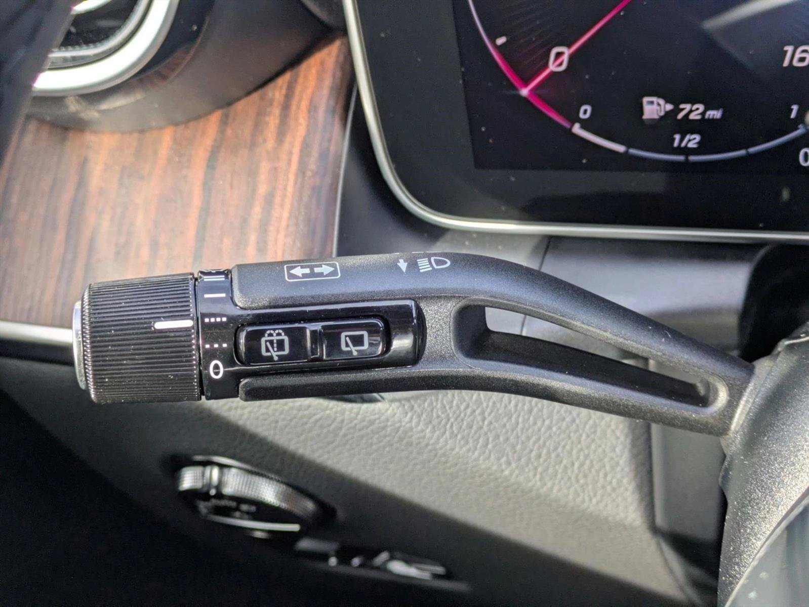 New 2026 Mercedes-Benz GLC 300 4MATIC image 13