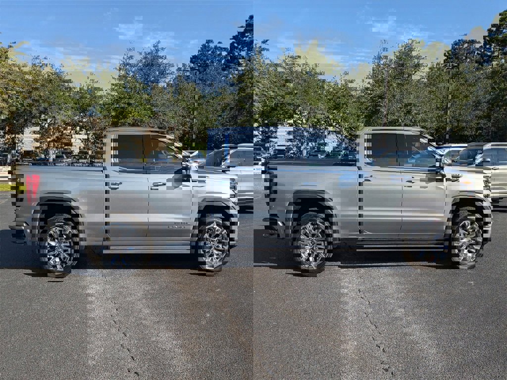New 2026 GMC Sierra 1500 Denali w/ Denali Reserve Package image 3