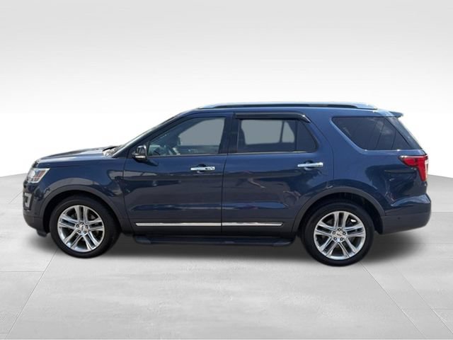 Used 2016 Ford Explorer Limited w/ Equipment Group 301A AWD/4WD image 35