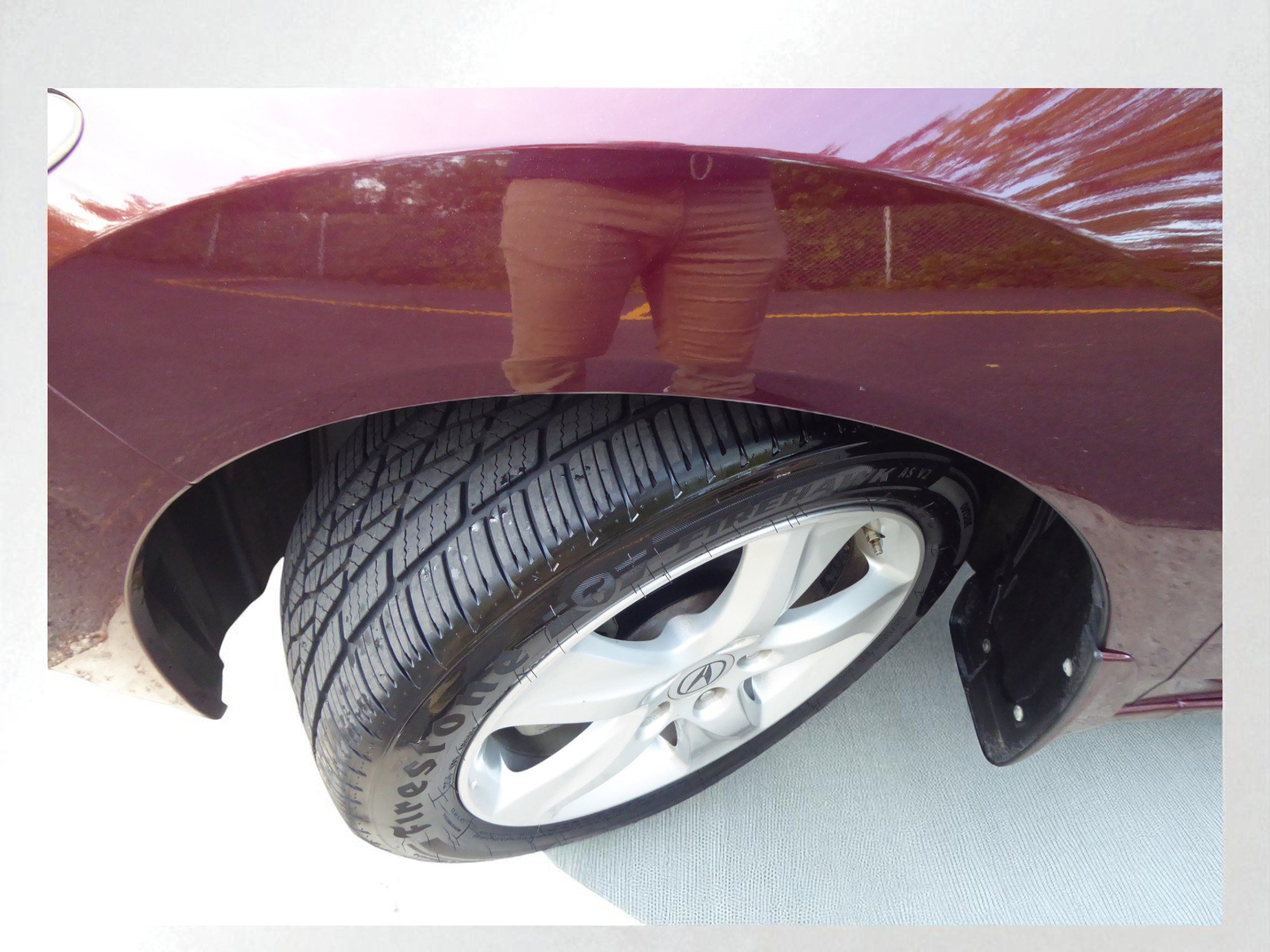 Used 2009 Acura TSX Sedan image 26