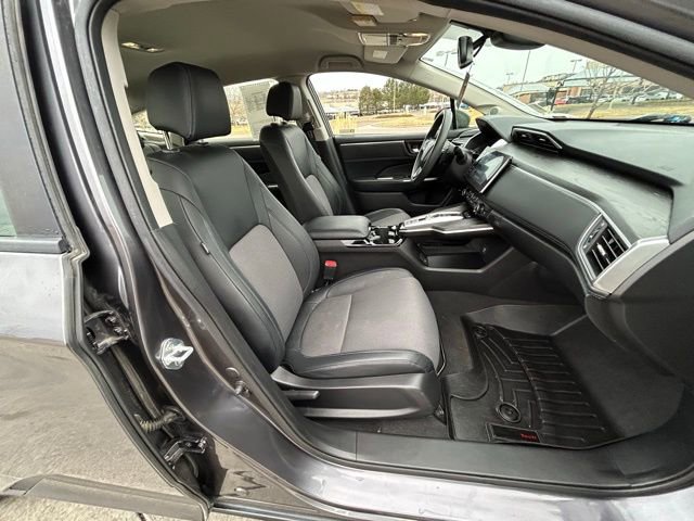 Used 2018 Honda Clarity Plug-In Hybrid image 29