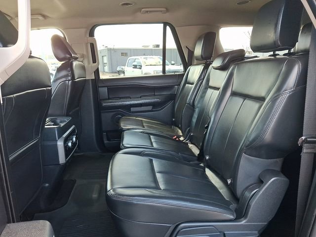 Used 2022 Ford Expedition Max XLT AWD/4WD image 14
