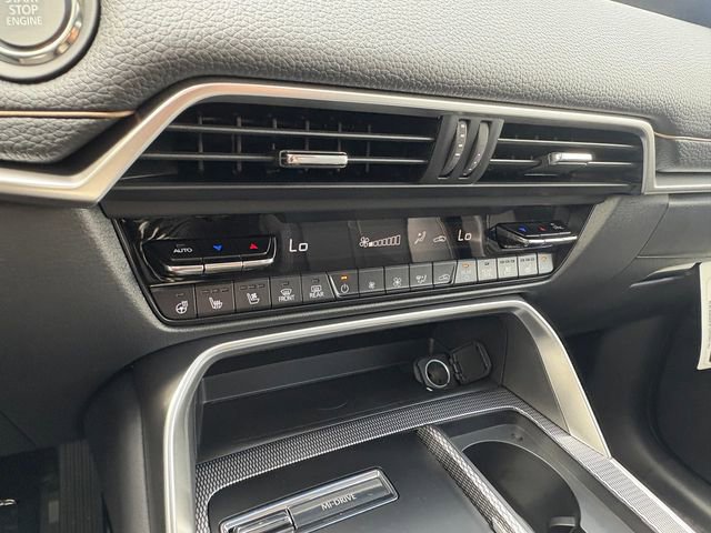 New 2026 MAZDA CX-90 3.3 Turbo w/ Preferred Package image 17
