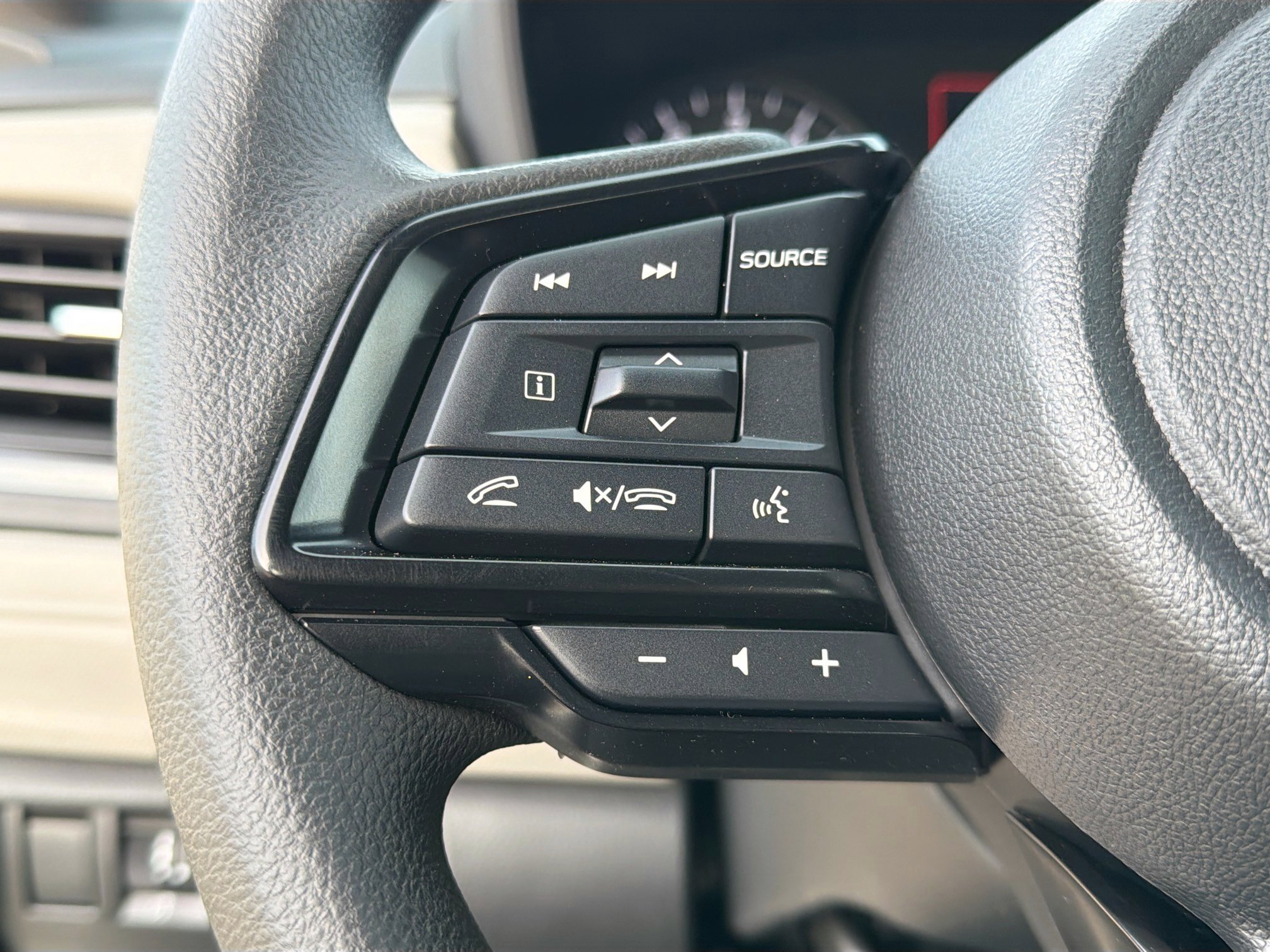 New 2026 Subaru Forester Base image 35