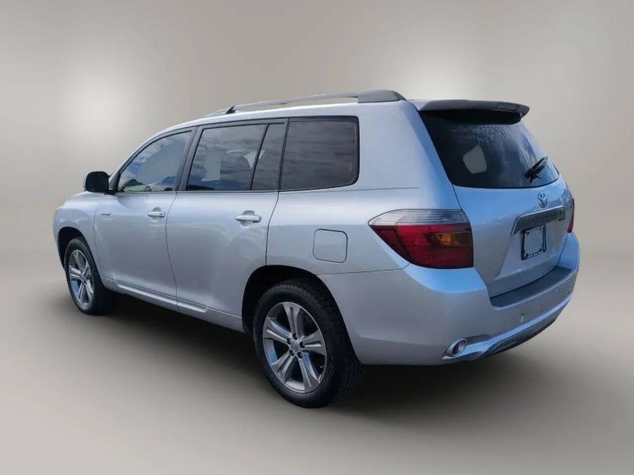 Used 2010 Toyota Highlander Sport AWD/4WD image 5