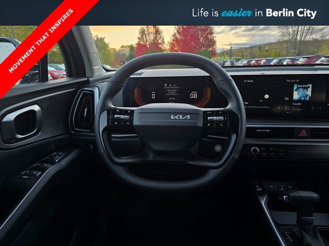 New 2026 Kia Sorento X-Line EX image 27