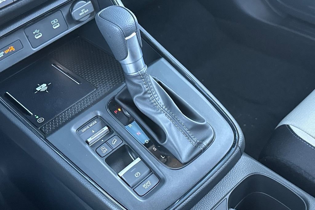 New 2026 Honda CR-V LX image 24