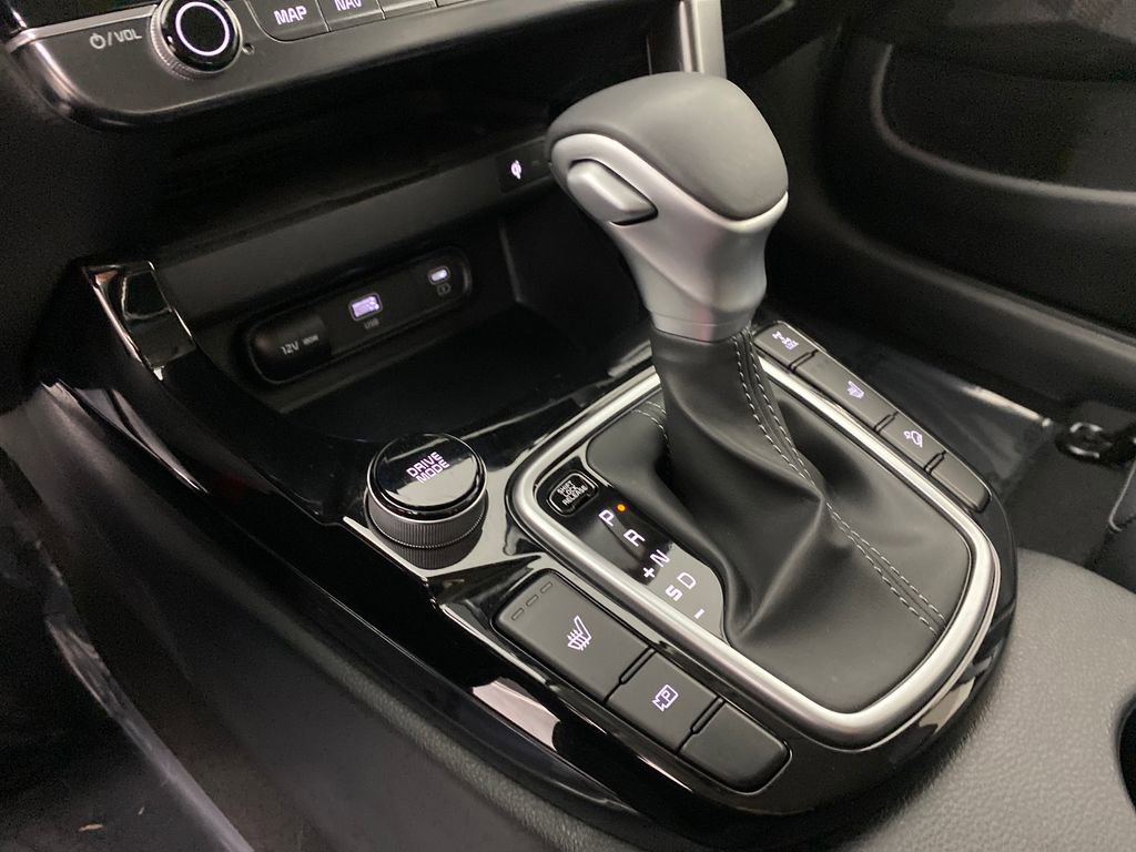 Used 2024 Kia Seltos SX image 21