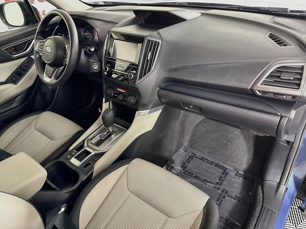 Certified 2024 Subaru Forester AWD/4WD image 30