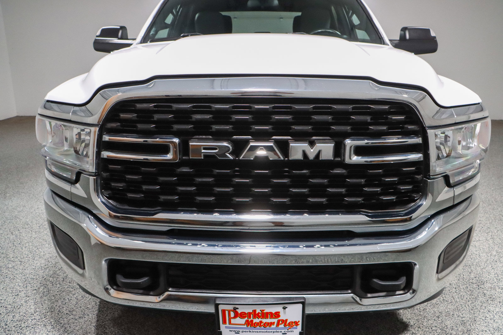 Used 2022 RAM 2500 Big Horn AWD/4WD image 4