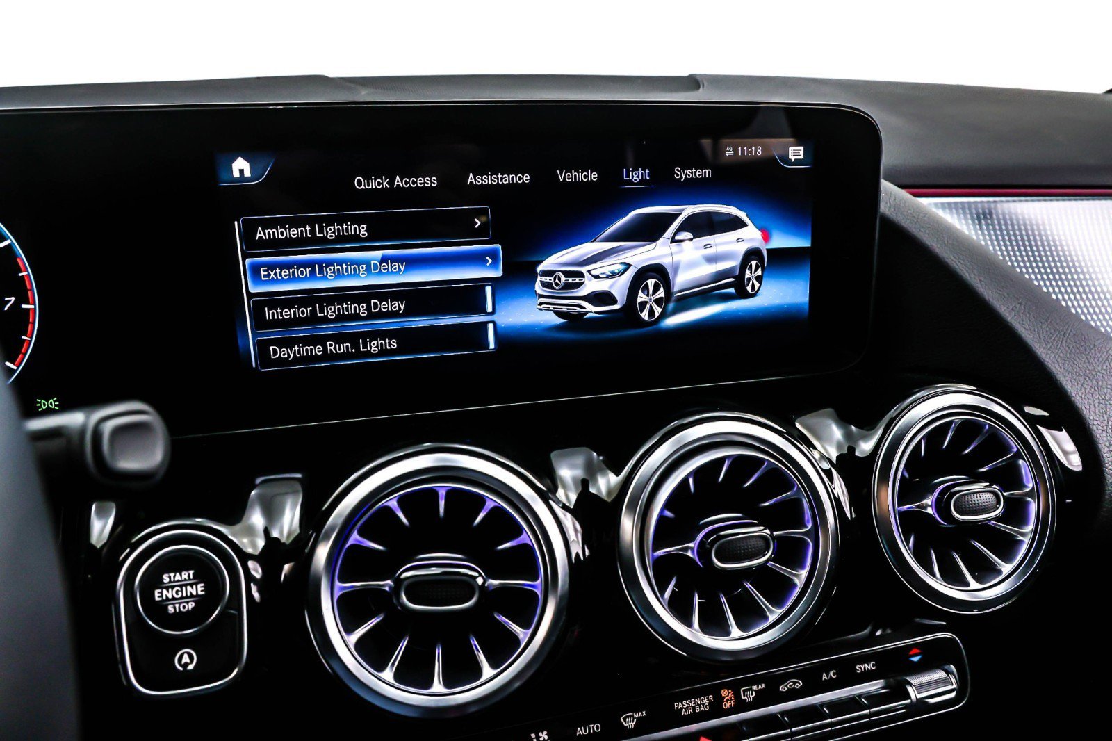 Used 2023 Mercedes-Benz GLA 250 image 21