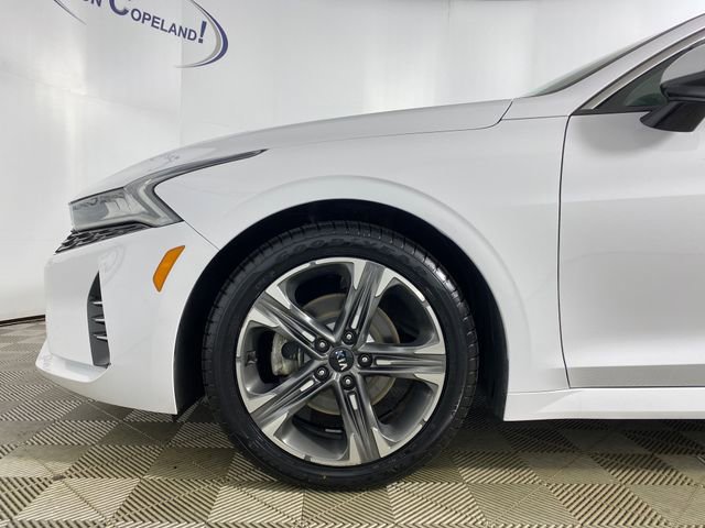 Used 2021 Kia K5 EX w/ EX Premium Package image 28