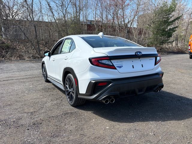 Used 2022 Subaru WRX Limited image 17