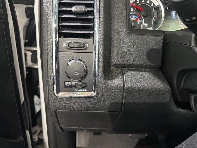 Used 2017 RAM 2500 Laramie w/ Convenience Group image 14