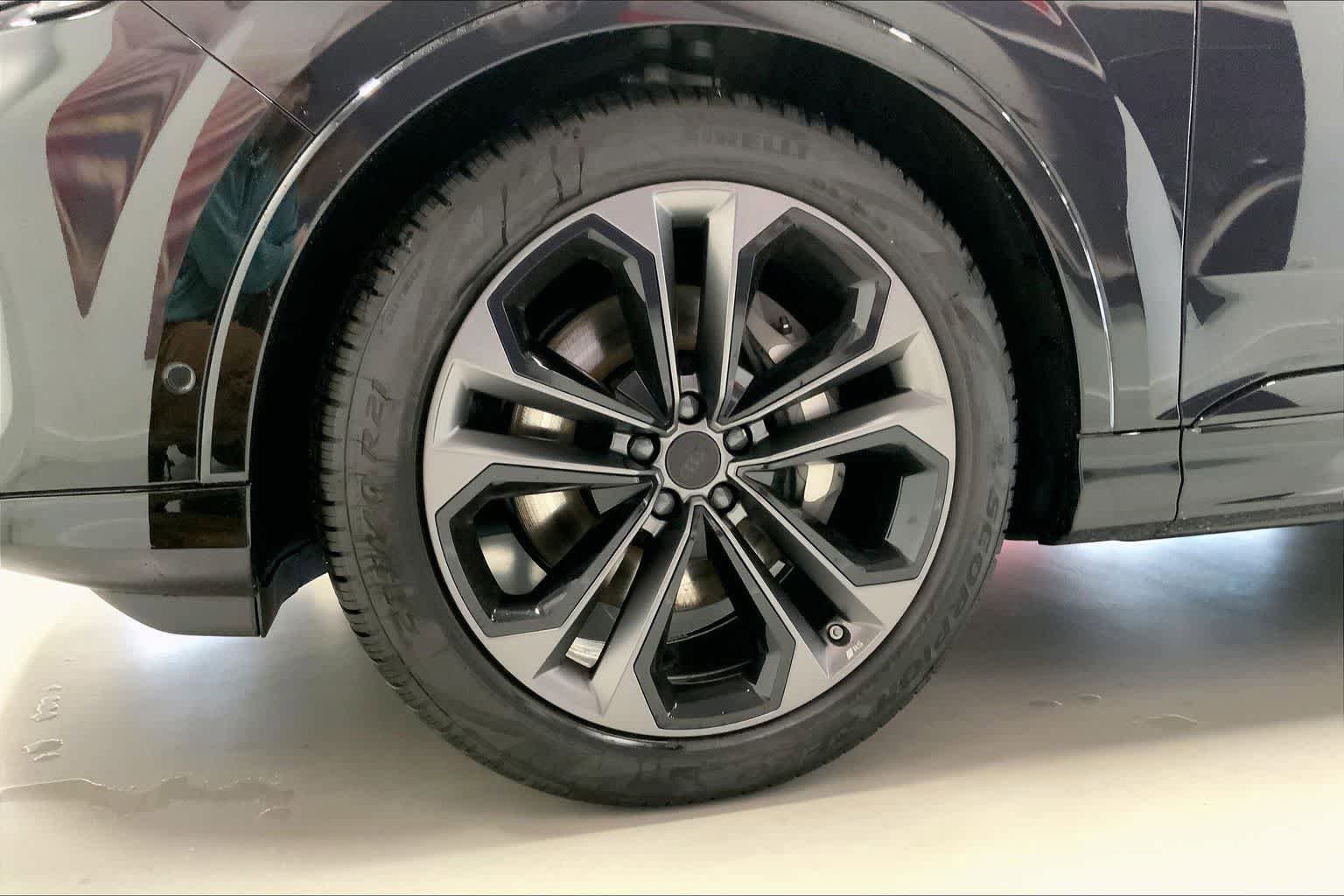 New 2026 Audi Q7 3.0T Premium Plus image 7