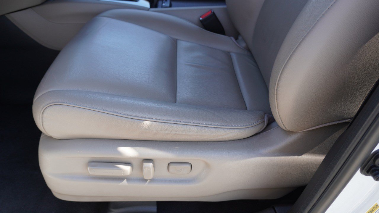 Used 2022 Honda Pilot Touring image 24