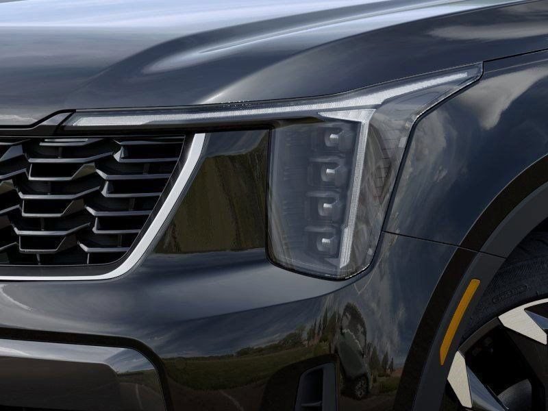 New 2026 Kia Sorento EX AWD/4WD image 9