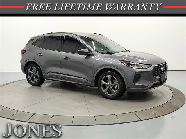 Used 2023 Ford Escape ST-Line