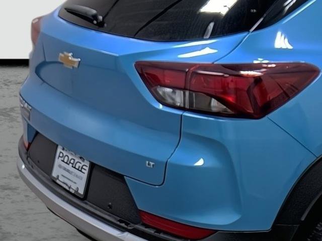 New 2026 Chevrolet TrailBlazer LT w/ Convenience Package image 13