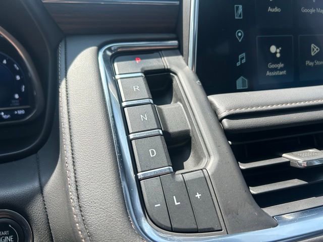 Used 2023 Chevrolet Tahoe High Country w/ Premium Package 2 image 22