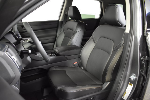 New 2026 Nissan Pathfinder SL AWD/4WD image 9