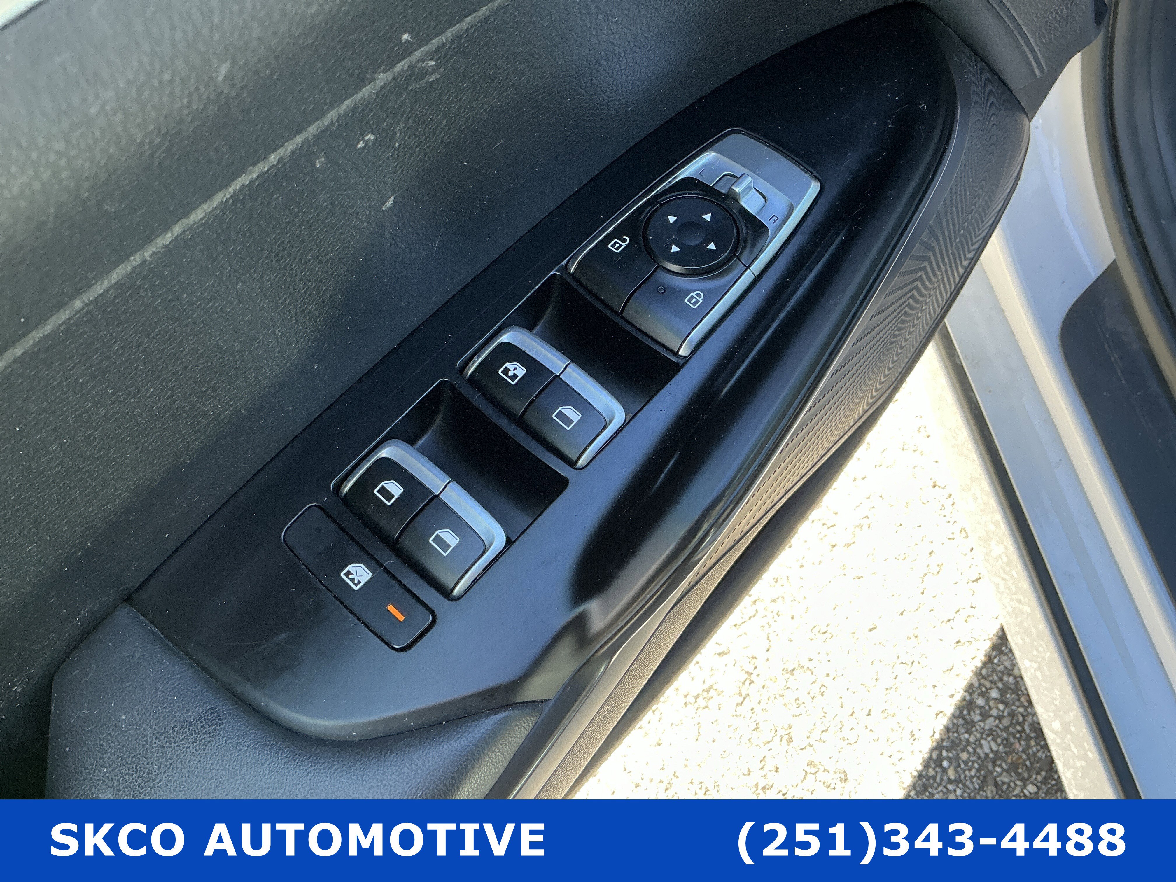 Used 2021 Kia K5 LXS image 22