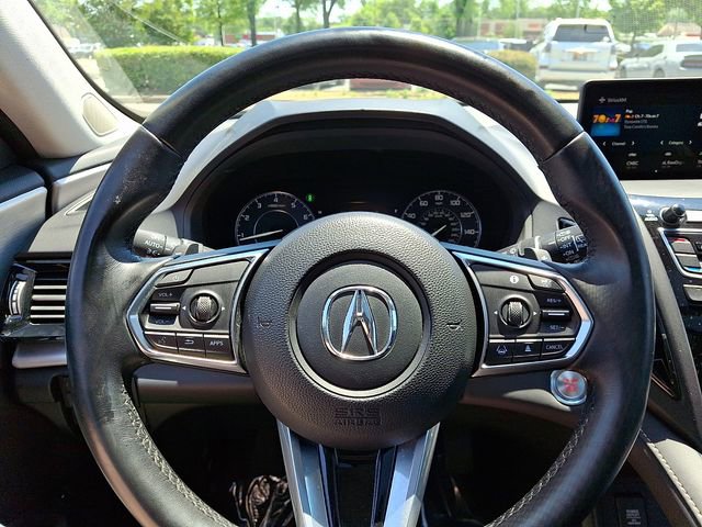 Used 2022 Acura RDX FWD w/ Technology Package image 23