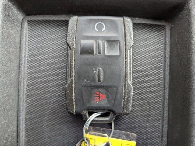 Used 2021 Chevrolet Silverado 1500 Custom Trail Boss w/ Realtree Special Edition AWD/4WD image 27