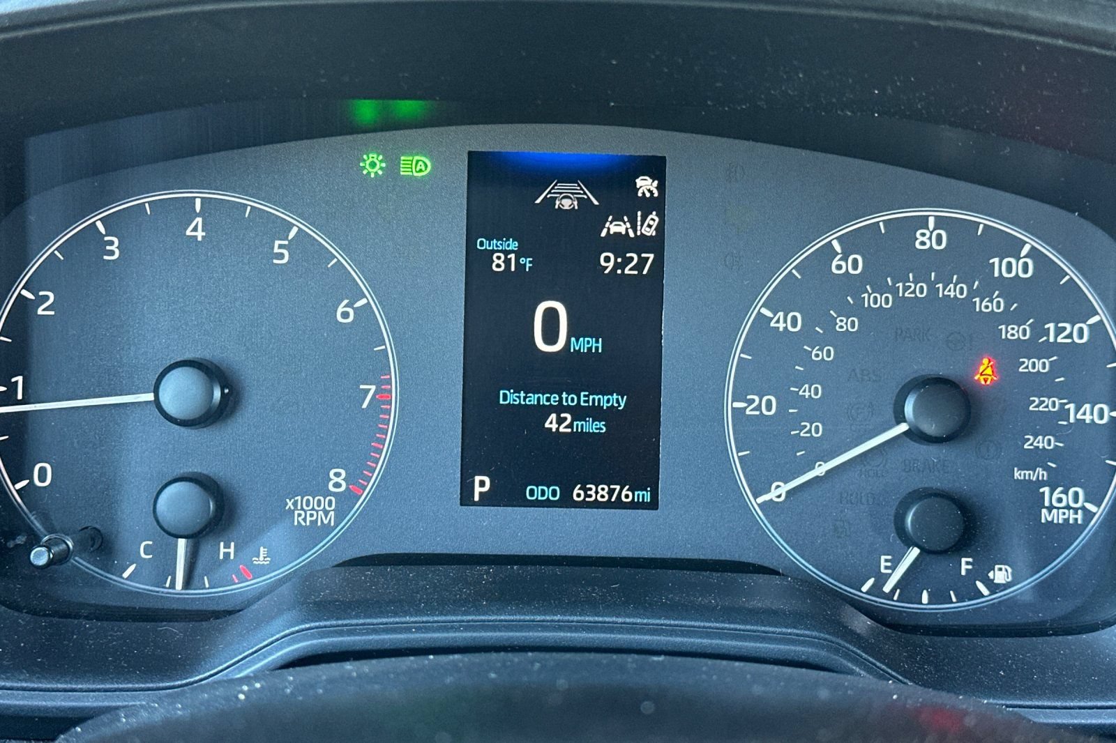 Used 2024 Toyota Corolla LE FWD image 21
