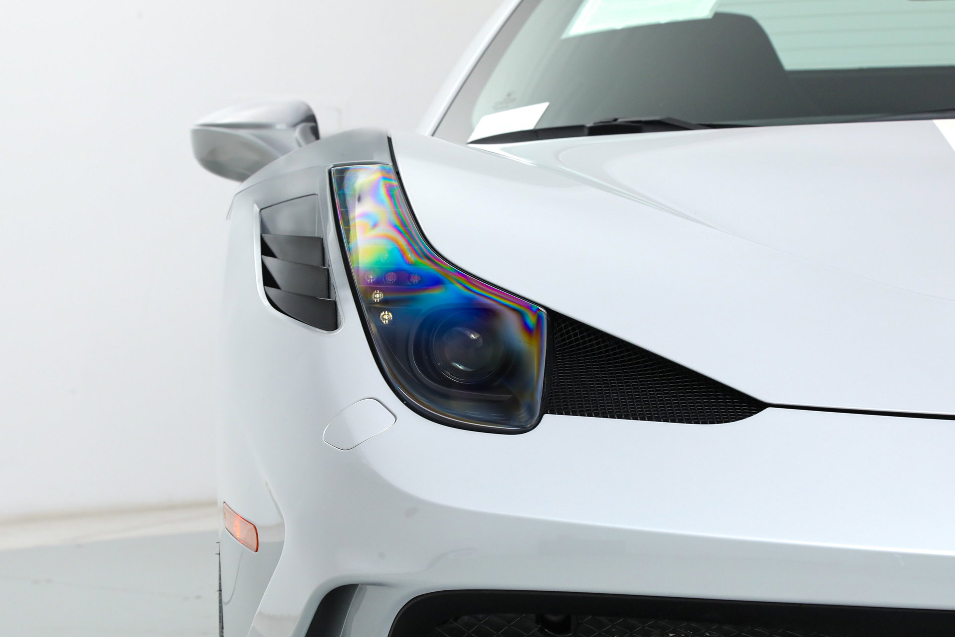 Certified 2015 Ferrari 458 Speciale A image 17