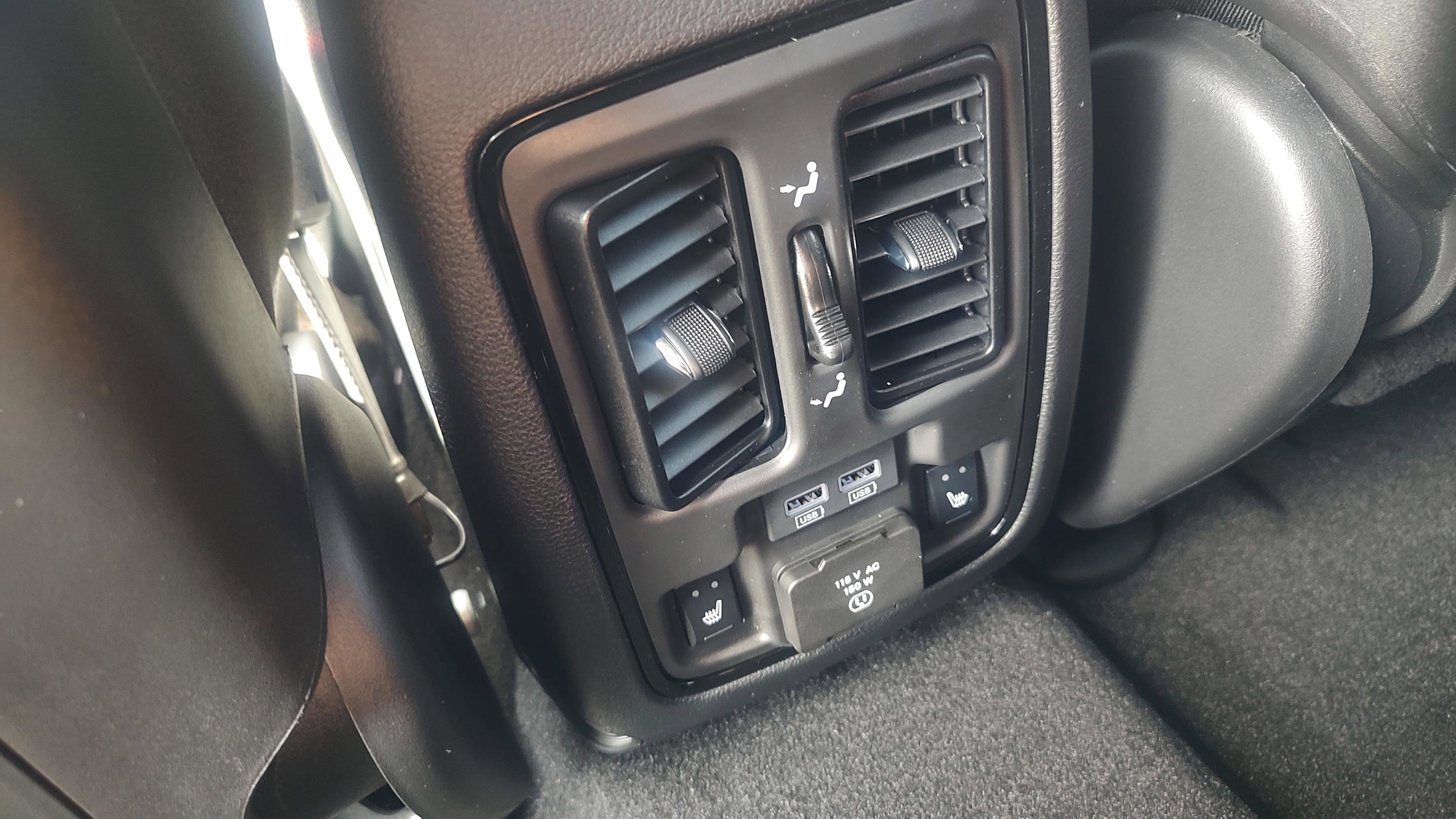 New 2026 Dodge Durango GT AWD/4WD image 14