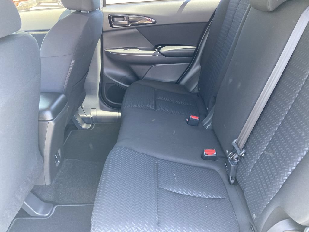 New 2026 Mitsubishi Eclipse Cross ES AWD/4WD image 19