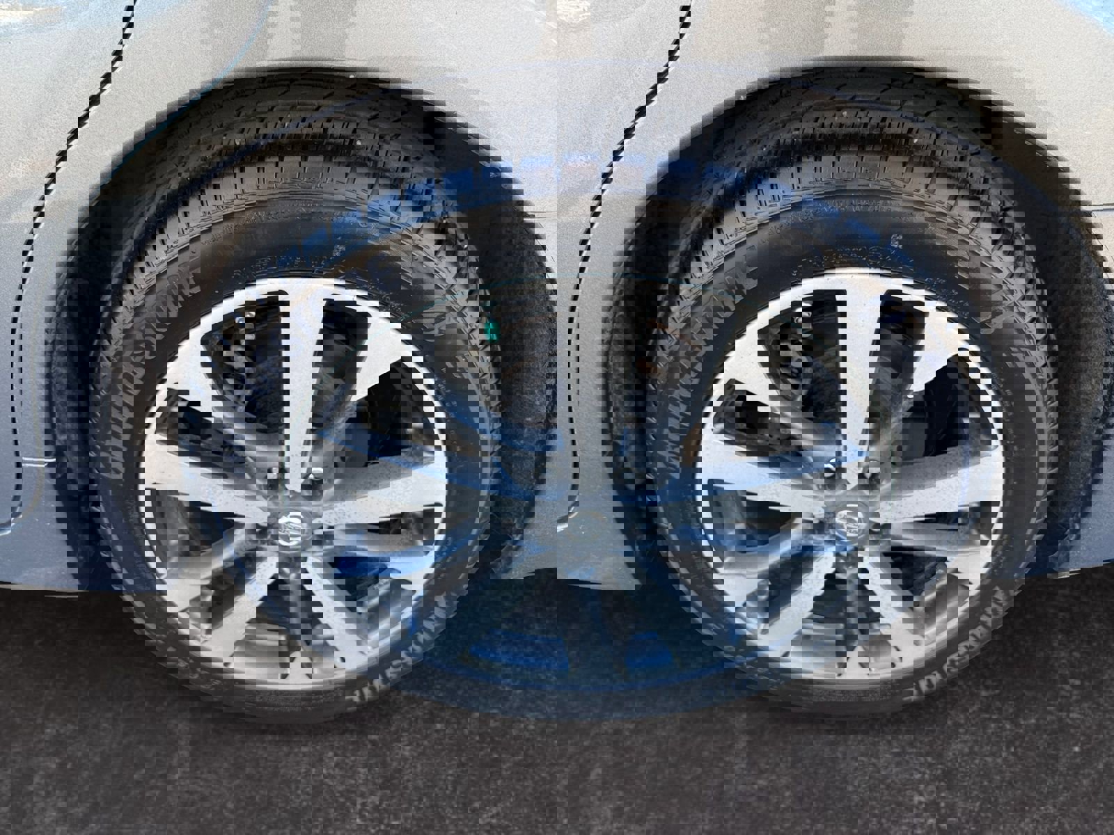 Used 2017 Nissan Altima 3.5 SR image 14