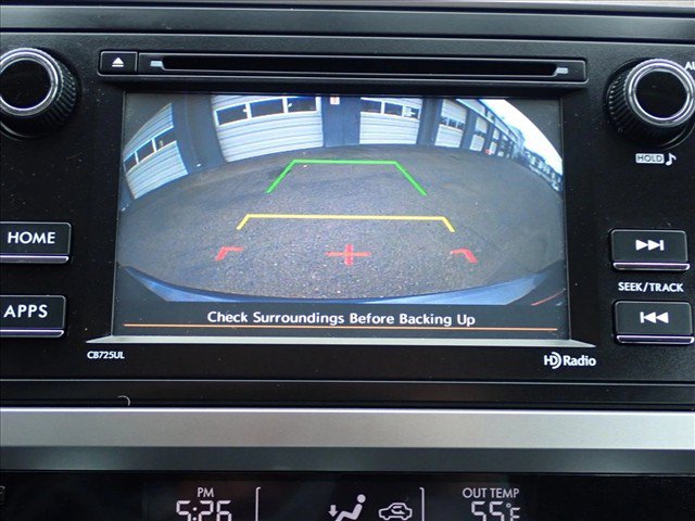Used 2016 Subaru Outback 2.5i AWD/4WD image 18