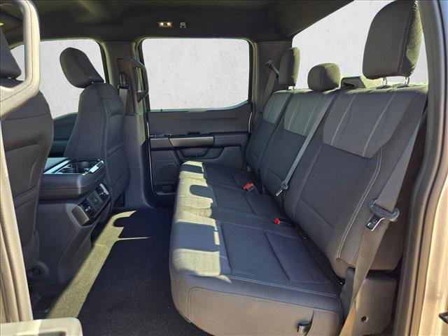 New 2026 Ford F150 STX w/ Equipment Group 200A image 15