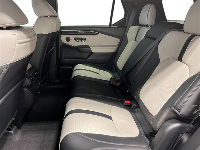 New 2026 Honda Passport TrailSport Elite image 22